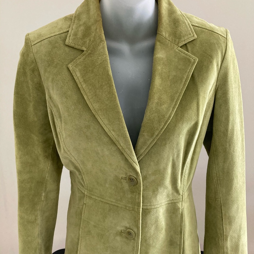 Women’s jacket